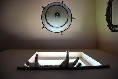 客厅鱼缸摆放位置风水，客厅风水鱼缸摆放风水指南