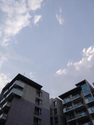 高层住宅楼层风水，高层住宅风水布局对居住运势的影响