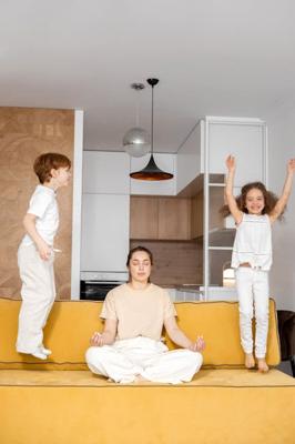 家里阴气重的五大征兆，家里阴气重该怎么办