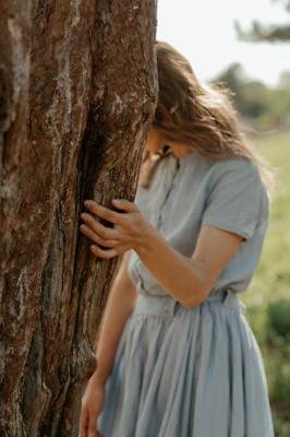 女孩子缺水木，女孩命中缺木缺水取什么字好