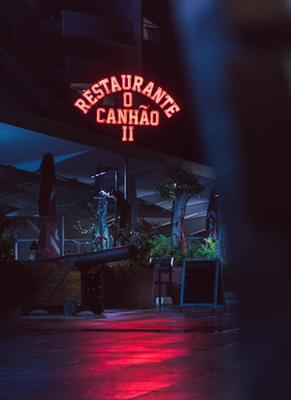 梦见饭店的预兆