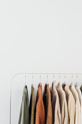 服装品牌取名字大全，服装品牌名字推荐