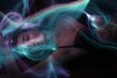 梦见烧香是什么预兆