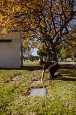 好的坟地风水格局，传统风水学解析坟地与运势的关系