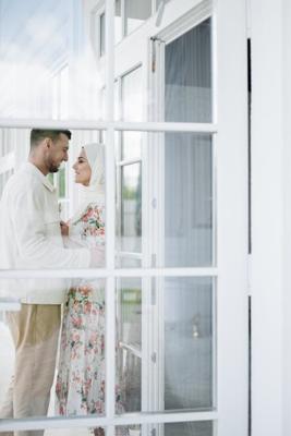 梦见邻居结婚办喜事是什么意思