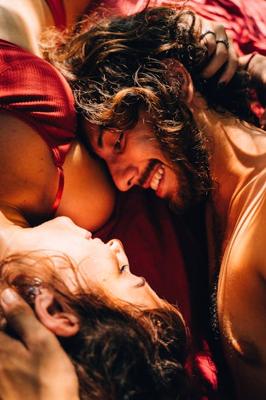 最爱摩羯女的星座男，这些星座男最懂得怎样讨摩羯女欢心