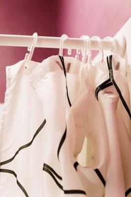 梦见整理衣服是什么预兆