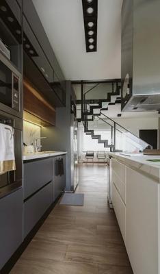 厨房大门设置屏风，风水屏风设计与运势解析