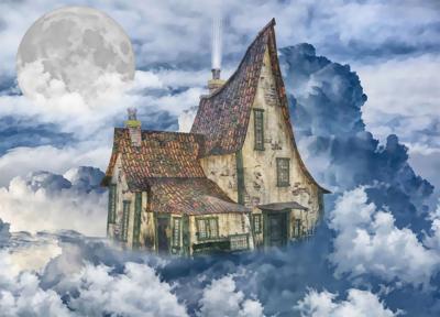 梦见修房子是什么预兆