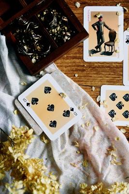 梦到打牌是什么征兆