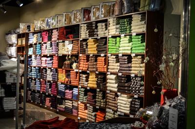 适合棉麻材质服装的店铺名，棉麻服饰店铺命名灵感与定位