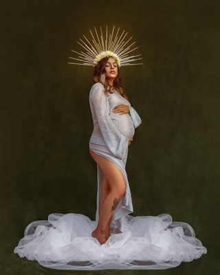 孕妇梦见死人复活