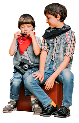 八字喜土和金的男孩名字，八字喜土和金男孩起名推荐