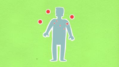 磁场混乱对人有什么影响，磁场紊亂如何影響人的财运与健康