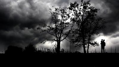 农村坟地风水怎么看，农村的坟墓地怎样看风水？