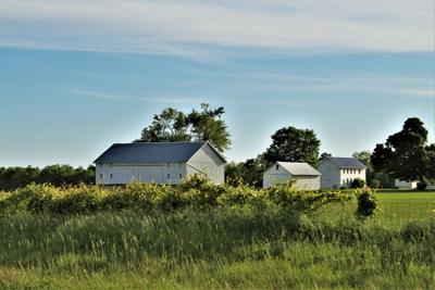 农村三面环路的住宅风水好不好，农村三面环路住宅的风水宜忌及如何改善