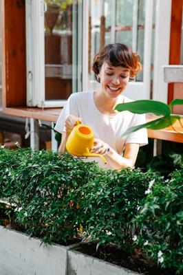 家里为什么不能养绿萝是旺财还是破财