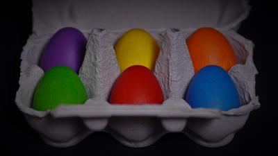 厨房灶台的颜色，影响五行与周易吉凶的颜色选择