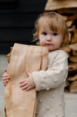 适合女孩子木属性的名字，女生取名建议木属性寓意深