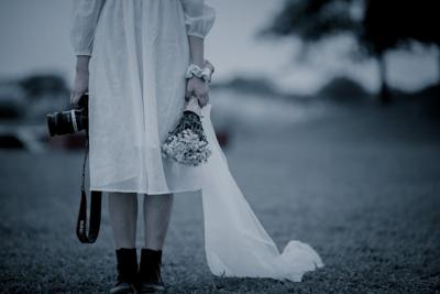 梦到参加陌生人的婚礼