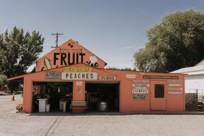 水果店铺起名，吸引人气的水果店铺创意名字