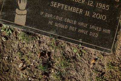 墓穴风水留意忌讳有什么？墓地风水十大忌解释