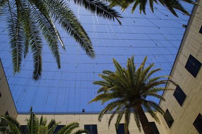 院子西南角摆放，方位风水布局解析