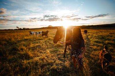2025年属牛的幸运色是什么颜色，属牛人的全年运势女性