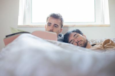 梦见和前夫吵架预示着什么