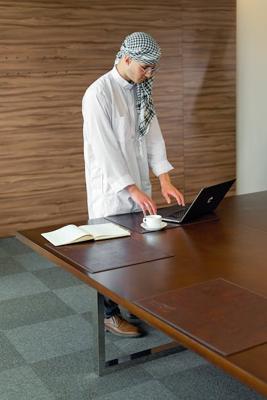 龙的办公桌风水，办公桌龙摆件摆放方向与位置