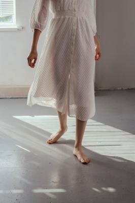 男人梦见自己穿裙子