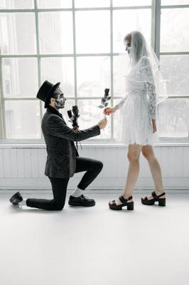 射手男跟谁结婚会幸福，射手男最后会和怎么样的女生结婚