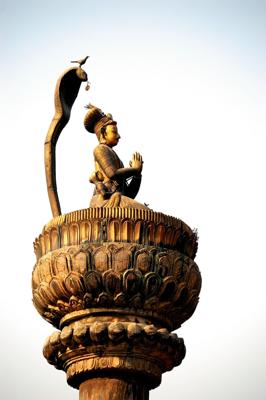 佛手的风水文化，佛手摆件的寓意和象征