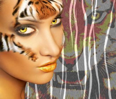 虎的金牛女特点，金牛女情感分析与适合的伴侣