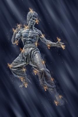 属龙人的精神，属龙的人的性格和情感方面