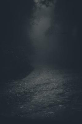 梦见修路有阴影