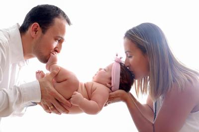 属马的宝宝和什么属性爸妈不和，宝宝属马爸妈最佳搭配建议