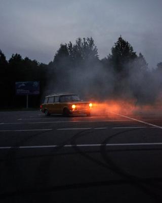 梦见汽车打不着火是什么意思