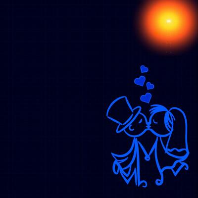 属牛巨蟹男对待初恋天蝎女回归，星座情感中的爱情能否原谅与再续前缘