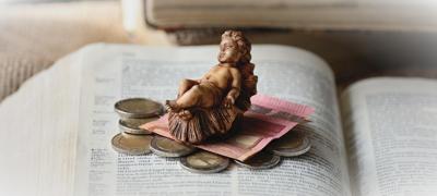 才和财哪个是正财哪个是偏财，才是指正财还是偏财