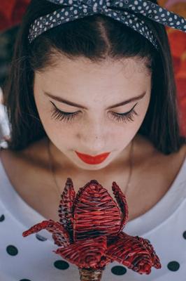 属虎双鱼座女生，属虎双鱼座女生爱上一个人的表现