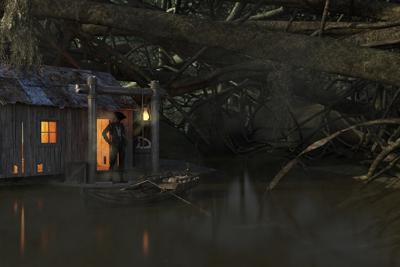 门对着水池好不好？房门对水池有什么讲究