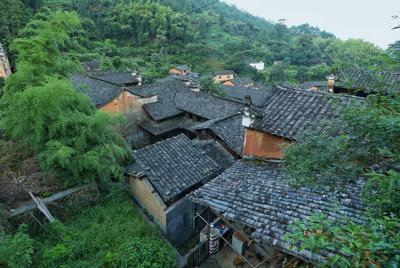 坐北朝南原则，中国传统风水中的理想住宅方位