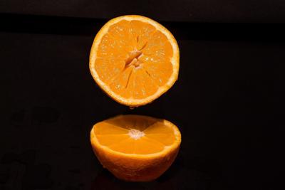 梦到橘子坏了