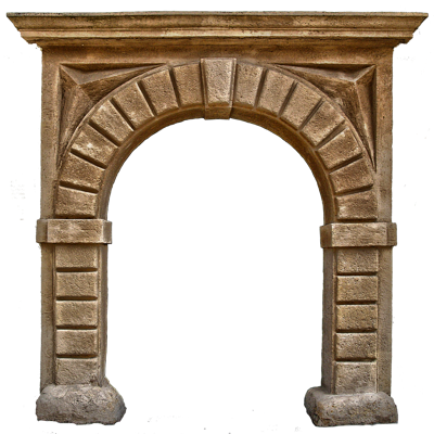 过道拱形门的风水禁忌，过道拱形门如何装饰