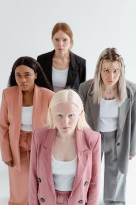 偏财多的女命，偏财多的女命适合什么工作