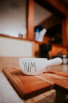 梦见别人给领导送一碗汤