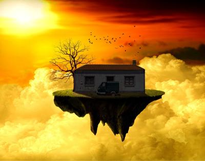 梦见屋顶漏水是什么兆头周公解梦