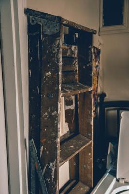 当下玄关流行的几种做法玄关装修装修设计，玄关怎么做好看又实用