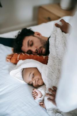 做梦梦见怀孕生小孩